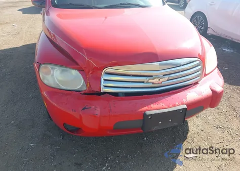 2011 Chevrolet Hhr Lt from USA, damaged, VIN 3GNBABFW9BS568330